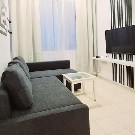 Nice Apartments On Ben Yehuda Str Tel Aviv Ngoại thất bức ảnh