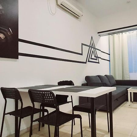 Nice Apartments On Ben Yehuda Str Tel Aviv Ngoại thất bức ảnh