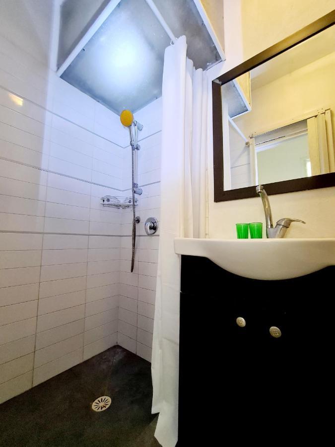 Nice Apartments On Ben Yehuda Str Tel Aviv Ngoại thất bức ảnh