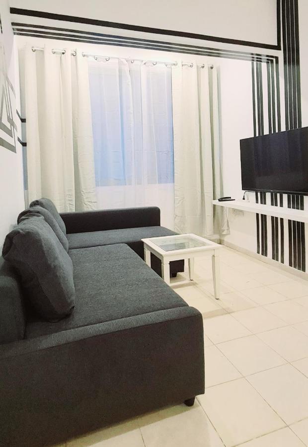 Nice Apartments On Ben Yehuda Str Tel Aviv Ngoại thất bức ảnh