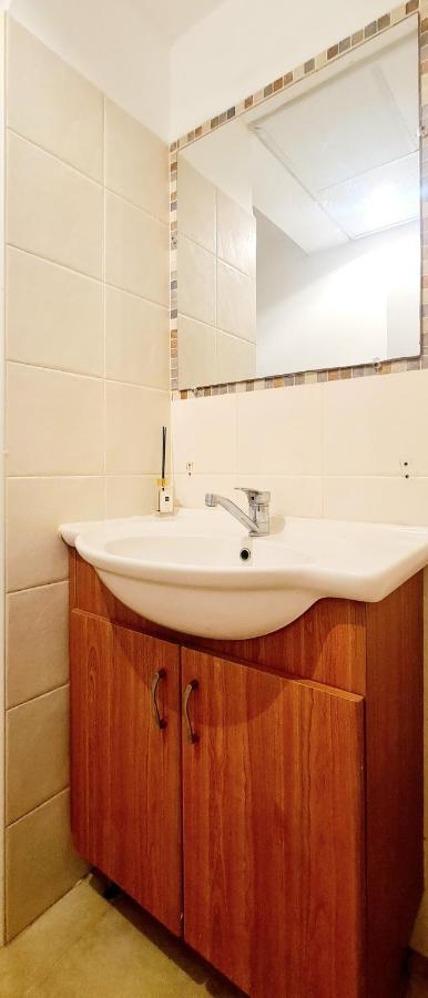 Nice Apartments On Ben Yehuda Str Tel Aviv Ngoại thất bức ảnh