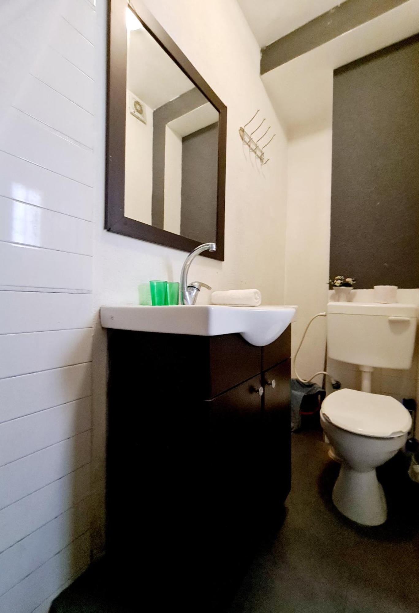 Nice Apartments On Ben Yehuda Str Tel Aviv Phòng bức ảnh